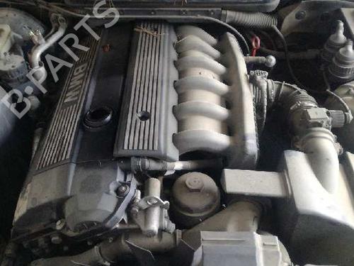 Steering column stalk BMW 3 (E36) 320 i | BP12697291I23 