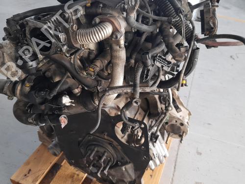 Motor FIAT STILO (192_) 1.9 JTD (192_XE1A) | BP12785635M1 
