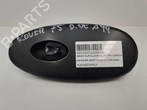 Used Right front window switch Right front window switch 12771959 12771959