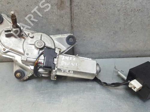 Used Rear wiper motor TOYOTA PICNIC (_XM1_) 2.2 D (CMX10_, CXM10G) (90 hp) 12750806