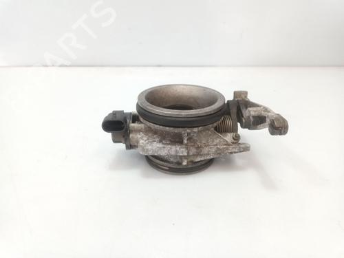 Throttle body RENAULT MEGANE I Classic (LA0/1_) 1.4 16V (LA0D, LA1H, lA0W, LA10) | BP31670175M82