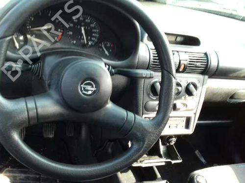 Right front driveshaft OPEL CORSA B (S93) 1.2 i (F08, F68, M68) | BP12747932M39 