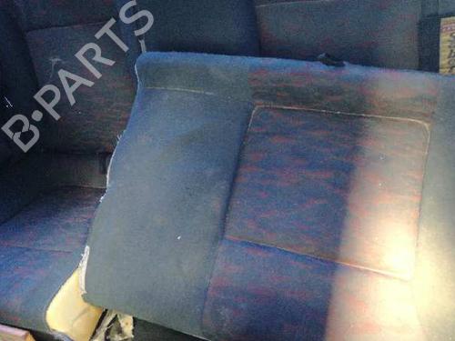 Engine control unit (ECU) CITROËN XSARA (N1) 2.0 HDi 90 | BP12745643M57 