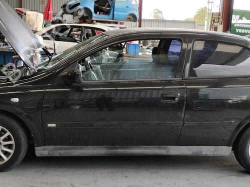 Felg OPEL ASTRA G Hatchback (T98) 1.6 16V (F08, F48) | BP13533502C45 