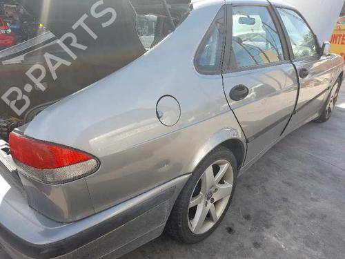 Bakluke CC/Kombi-Kupé SAAB 9-3 (YS3D) 2.2 TiD | BP13693136C6 