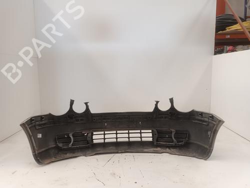 Foran kofangere VW POLO IV (9N_, 9A_) 1.2 12V | BP29981915C7