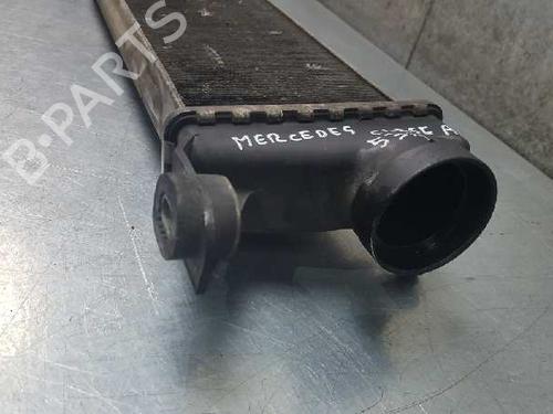 Intercooler MERCEDES-BENZ A-CLASS (W168) A 170 CDI (168.009, 168.109) | BP12717313M30 
