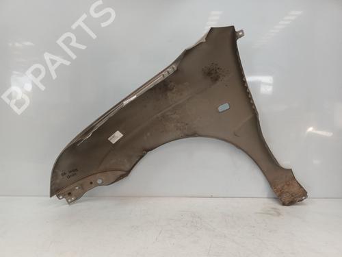 Forskærm Højre SUZUKI IGNIS II (MH)  | BP29972005C42 