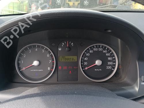 Headlight switch HYUNDAI GETZ (TB) 1.4 i | BP35929404I24 - Image 23