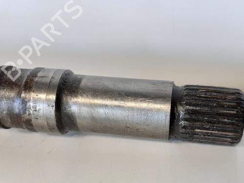 Right front driveshaft CITROËN XSARA Coupe (N0) 1.6 16V | BP12709736M39 
