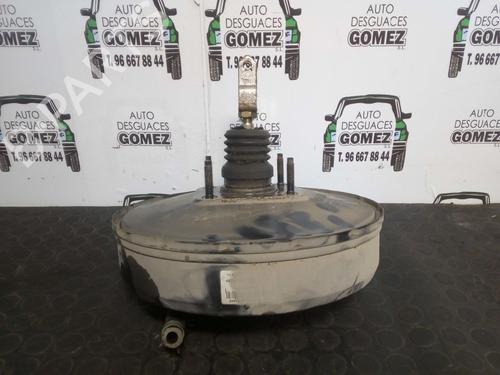 Servo brake NISSAN ALMERA TINO (V10) 2.2 dCi | BP12811955M42 