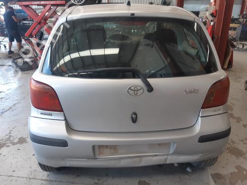 Electronic sensor TOYOTA YARIS (_P1_) 1.3 (SCP12_, SCP13_, SCP12R, SCP13R) | BP31210136M84 - Image 14