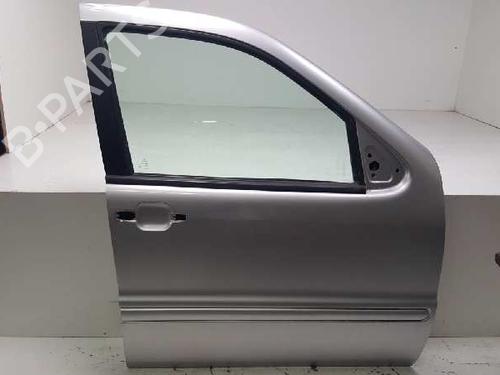 Right front door MERCEDES-BENZ M-CLASS (W163) ML 270 CDI (163.113) | BP12725827C3 