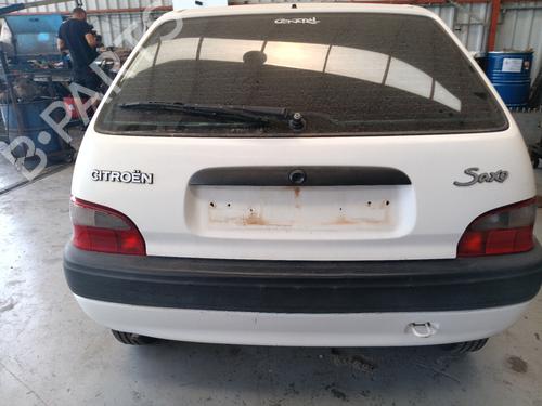Alternator CITROËN SAXO (S0, S1) 1.1 X, SX | BP19269800M7 
