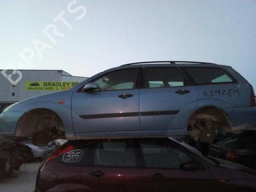 Squib airbag FORD FOCUS I Turnier (DNW) 1.6 16V | BP12803821C102