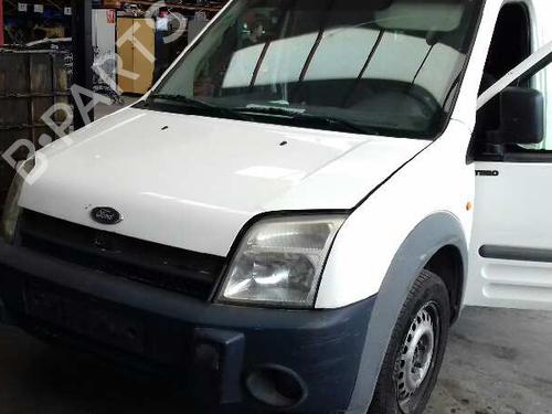 Right front shock absorber FORD TRANSIT CONNECT (P65_, P70_, P80_) 1.8 Di | BP12747657M17 