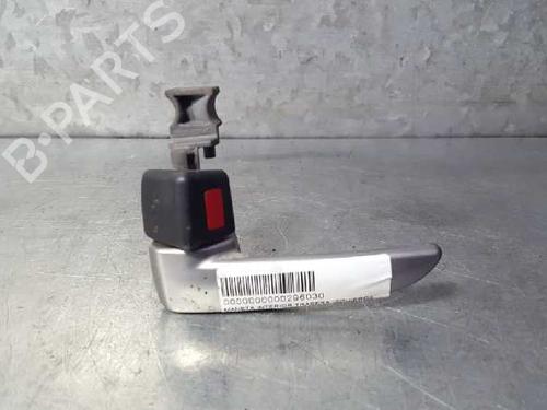 Venstre bak invendig håndtak MAZDA 3 Saloon (BK) 1.6 DI Turbo (BK12Y) (109 hp) 12784069