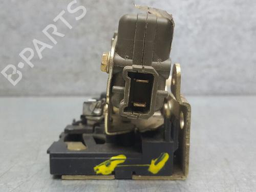 Front right lock NISSAN INTERSTAR Van (X70) dCI 90 | BP12693561C97 