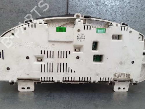 Instrument cluster HONDA ACCORD VII (CL, CN) 2.2 i-CTDi (CN1) | BP12742283C47 