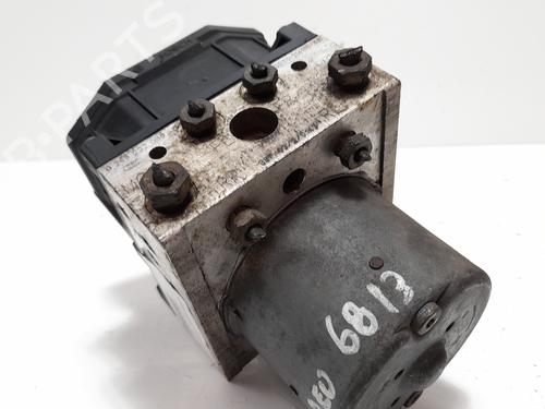 ABS pump FORD MONDEO III (B5Y) 2.0 16V TDDi / TDCi | BP12742549M43 