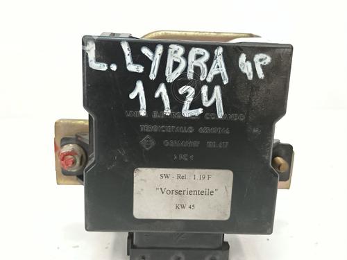Elektronisk modul LANCIA LYBRA (839_) 1.9 JTD (839AXD1A) (105 hp) 12732133