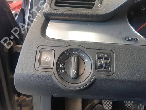 Right rear door VW PASSAT B6 (3C2)  | BP29824508C5 
