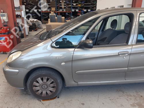 Electronic module CITROËN XSARA PICASSO (N68) 1.6 HDi | BP27360106M83 