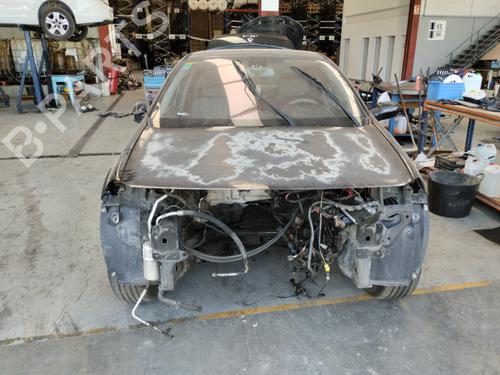 AC compressor RENAULT MEGANE II Saloon (LM0/1_)  | BP15412015M34 