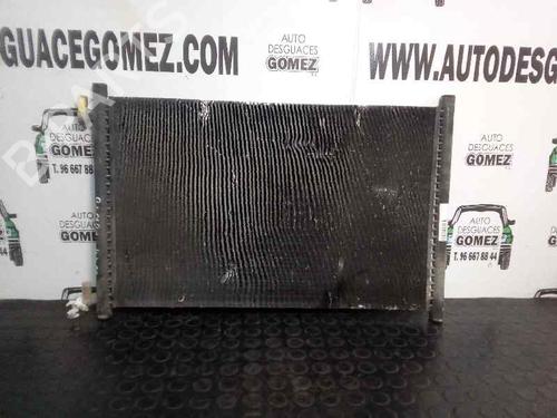 Used AC radiator FIAT PUNTO (188_) 1.9 JTD 80 (188.237, .257, .337, .357) (80 hp) 12817337
