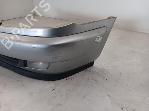 Front bumper CITROËN XSARA Coupe (N0) 2.0 HDI 90 | BP23241626C7 