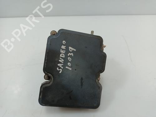 ABS pump DACIA SANDERO II | BP19032174M43