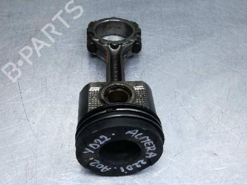 Used Other NISSAN ALMERA II (N16) 2.2 Di (110 hp) 13984688