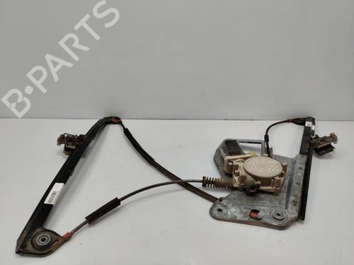 Used Front left window mechanism Front left window mechanism BMW 5 (E39) 525 tds (143 hp) 34343532 34343532