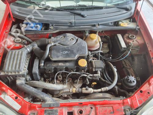 Right headlight OPEL CORSA B (S93) 1.2 i 16V (F08, F68, M68) | BP31995231C29 