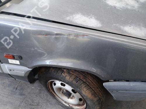 Exhaust manifold RENAULT RAPID Box Body/MPV (F40_, G40_) 1.9 D (F40R) | BP12723432M110