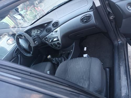 Left mirror FORD FOCUS I (DAW, DBW) 1.8 TDCi | BP32270875C26