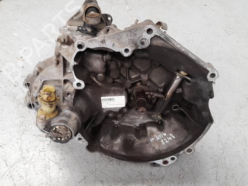 Used Gearbox PEUGEOT 306 Hatchback (7A, 7C, N3, N5) 1.4 (75 hp) 12761115