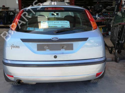 Starter FORD FOCUS I (DAW, DBW) 1.4 16V | BP12704337M8