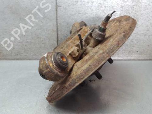 Right rear steering knuckle LAND ROVER DISCOVERY III (L319) 2.7 TD 4x4 | BP12719270M28 