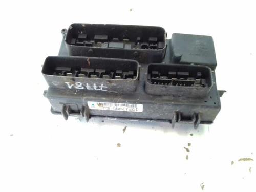 Fuse box OPEL CORSA D (S07)  | BP12930640E1 