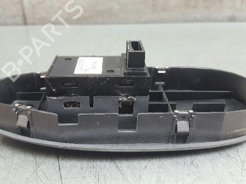 Left front window switch MG MG ZT  | BP12932315I27 