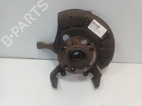 Used Left front steering knuckle Left front steering knuckle SEAT CORDOBA (6K1, 6K2) 1.9 D (68 hp) 35944465 35944465