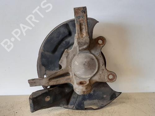 Right front steering knuckle NISSAN SERENA (C23) 2.3 D | BP12747403M26 