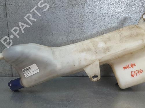 Used Windscreen washer tank FIAT MULTIPLA (186_) 1.9 JTD 110 (110 hp) 12733451