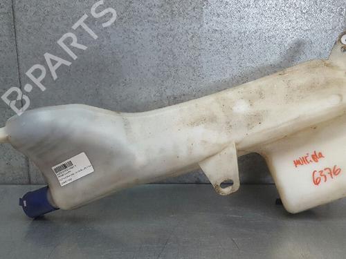 Sprinklertank FIAT MULTIPLA (186_) 1.9 JTD 110 (110 hp) 12733451