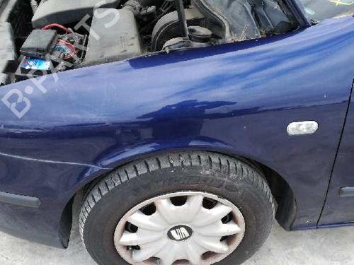 Bakluke CC/Kombi-Kupé SEAT LEON (1M1) 1.9 TDI | BP12716165C6
