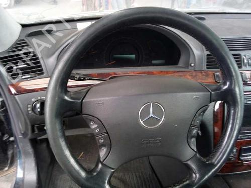 Ratstangsstang MERCEDES-BENZ S-CLASS (W220, V220) S 320 CDI (220.026, 220.126) | BP12803548I23 