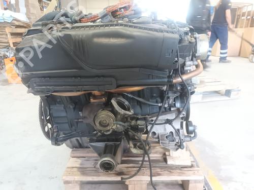 Engine BMW X5 (E53) 3.0 d | BP31982041M1