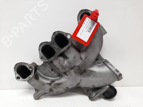 Intake manifold SEAT ALTEA (5P1)  | BP12777601M70 