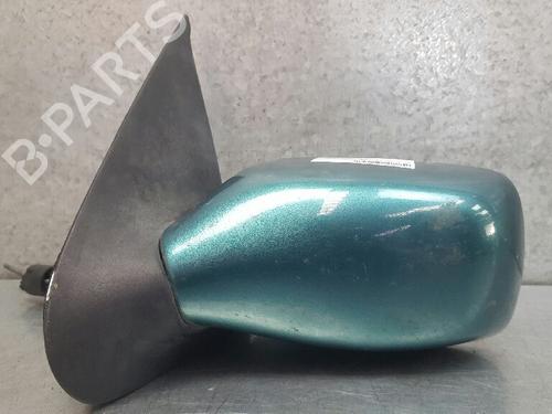 Left mirror FORD FIESTA IV (JA_, JB_) 1.25 i 16V | BP12728885C26